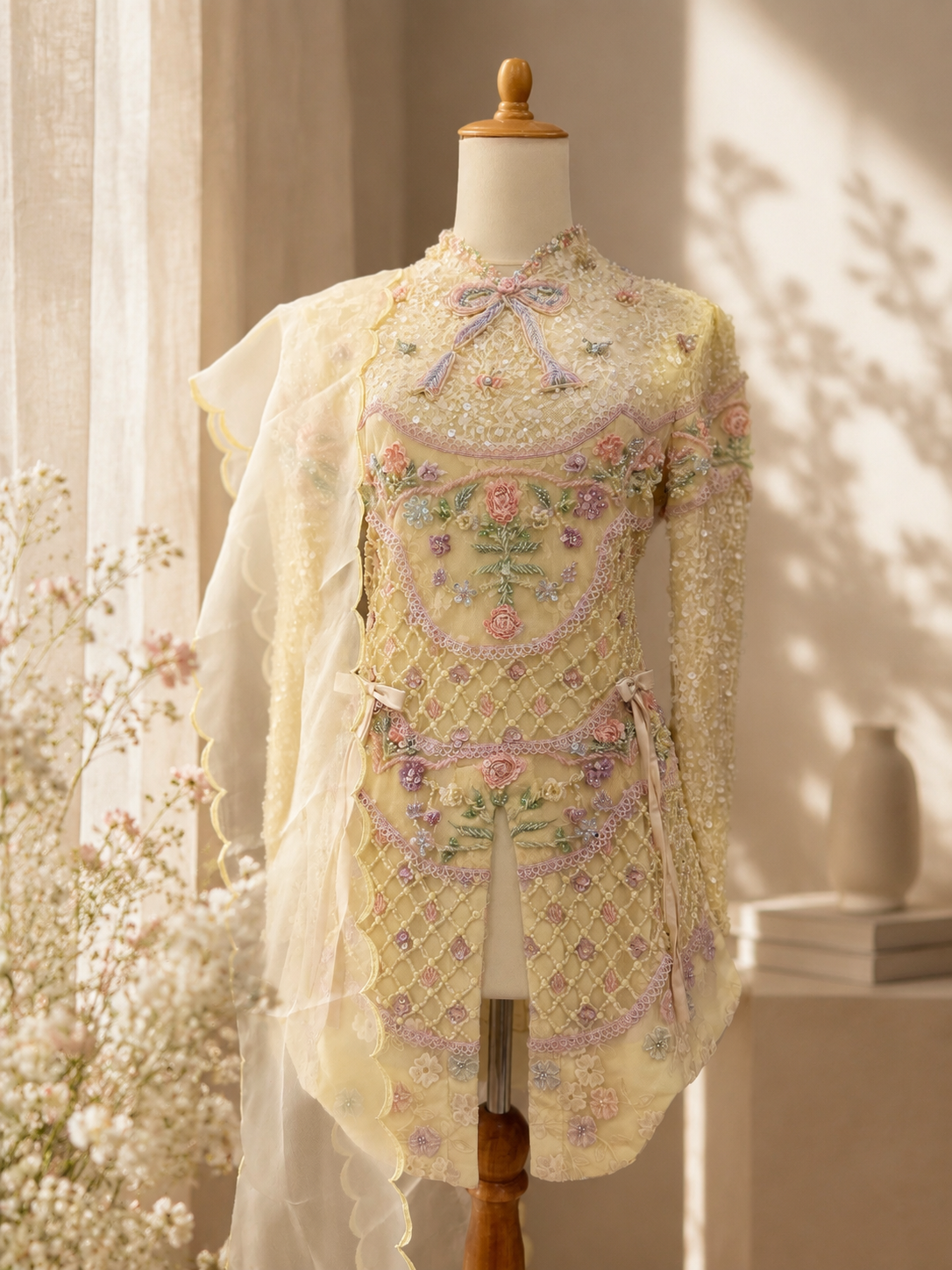 Fleure Attire