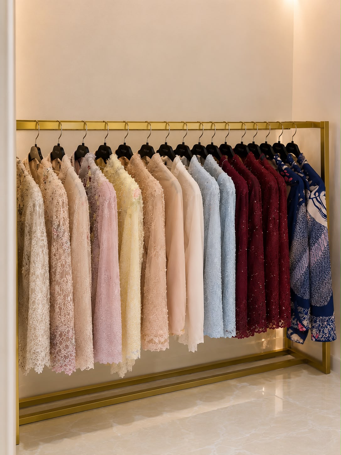 Filosofi Fleure Attire